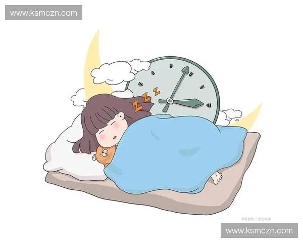 科学方法助你快速恢复高质量睡眠改善身心健康的实用指南