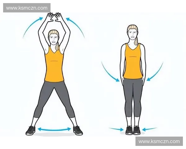 探索动作连贯性的极致表现与身体协调训练方法